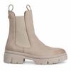 Kép 1/4 - Tamaris bokacsizma/taupe nub353  36-40 beige 39.0 201949_A