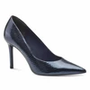 Kép 2/4 - Tamaris pumps/navy met824 201953_B.jpg