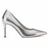 Kép 1/4 - Tamaris pumps/silver941   ezüst 39.0 201954_A