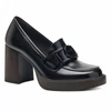 Kép 2/4 - Tamaris félcipő/black001 201955_B.jpg