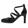 Kép 3/4 - Tamaris kérges/black 001  201958_C.jpg