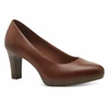 Kép 2/4 - Tamaris pumps/cognac305 201977_B.jpg