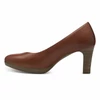 Kép 3/4 - Tamaris pumps/cognac305 201977_C.jpg