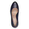 Kép 4/4 - Tamaris pumps/navy 805201978_D.jpg