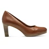 Kép 1/4 - Tamaris pumps/cognac305 barna 37.0 201983_A