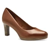 Kép 2/4 - Tamaris pumps/cognac305 201983_B.jpg