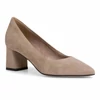 Kép 2/4 - Tamaris pumps/taupe341  201984_B.jpg