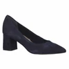 Kép 2/4 - Tamaris pumps/navy805   201985_B.jpg