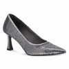 Kép 2/4 - Tamaris pumps/pewter915 201988_B.jpg