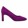 Kép 1/4 - Tamaris pumps/dark pink525 rózsaszín 36.0 201990_A