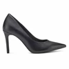 Kép 1/4 - Tamaris pumps/black matt020 fekete 39.0 201992_A