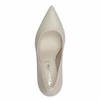 Kép 4/4 - Tamaris pumps/ivory matt470201993_D.jpg