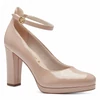 Kép 2/4 - Tamaris pumps/nude pat253  202018_B.jpg