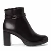 Kép 1/4 - Tamaris bokacsizma/black 001  fekete 36.0 202028_A