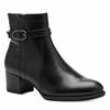 Kép 2/4 - Tamaris bokacsizma/black001  202040_B.jpg