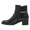 Kép 3/4 - Tamaris bokacsizma/black001 202043_C.jpg