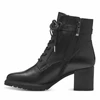 Kép 3/4 - Tamaris bokacipő/BLACK001  202054_C.jpg