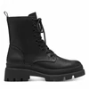 Kép 1/4 - Tamaris bakancs/black matt020 fekete  202058_A
