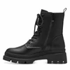 Kép 3/4 - Tamaris bakancs/black matt020 202058_C.jpg