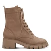 Kép 1/4 - Tamaris bokacipő/camel310  barna 38.0 202067_A