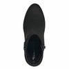 Kép 4/4 - Tamaris bokacsizma/black001 202082_D.jpg