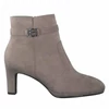 Kép 1/4 - Tamaris bokacsizma/taupe341 beige  202085_A