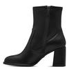 Kép 3/4 - Tamaris bokacsizma/black001  202088_C.jpg
