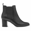 Kép 1/4 - Tamaris bokacsizma/black001  fekete 36.0 202095_A