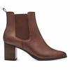 Kép 1/4 - Tamaris bokacsizma/cognac305  barna 38.0 202096_A