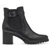 Kép 1/4 - Tamaris bokacsizma/black001 fekete 39.0 202099_A