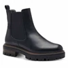 Kép 2/4 - Tamaris bokacsizma/black matt020  202103_B.jpg