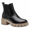 Kép 2/4 - Tamaris bokacsizma/black co098  202105_B.jpg