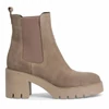 Kép 1/4 - Tamaris bokacsizma/taupe341 beige 36.0 202115_A