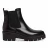 Kép 1/4 - Tamaris bokacsizma/black001 fekete 38.0 202117_A