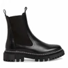 Kép 1/4 - Tamaris bokacsizma/black001 fekete 36.0 202118_A