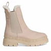 Kép 1/4 - Tamaris bakancs/antelope375  36-40 beige 37.0 202132_A