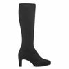 Kép 1/4 - Tamaris csizma/black001 fekete 39.0 202144_A