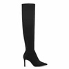 Kép 1/4 - Tamaris csizma/black001  fekete 36.0 202149_A