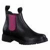 Kép 2/4 - Tamaris bokacsizma/blk lea-fux052 202158_B.jpg