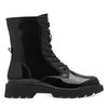 Kép 1/4 - Tamaris bakancs/black001 fekete 37.0 202160_A