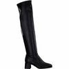 Kép 1/4 - Tamaris csizma/black001 36-40 fekete 36.0 202163_A