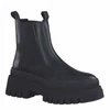 Kép 2/4 - Tamaris bokacsizma/black lea003 202173_B.jpg