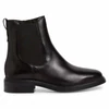 Kép 1/4 - Tamaris bokacsizma/black001  fekete 39.0 202188_A