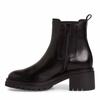 Kép 3/4 - Tamaris bokacsizma/black001  202190_C.jpg