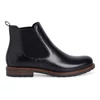 Kép 1/4 - Tamaris bokacsizma/black lea003  fekete 38.0 202192_A