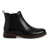 Kép 1/4 - Tamaris bokacsizma/black lea003  fekete 40.0 202192_A