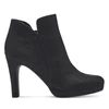 Kép 1/4 - Tamaris bokacsizma/black glam043 fekete 37.0 202194_A