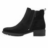 Kép 3/4 - Tamaris bokacsizma/black001  202216_C.jpg