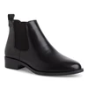 Kép 2/4 - Tamaris bokacsizma/black001  202220_B.jpg
