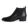 Kép 3/4 - Tamaris bokacsizma/black001  202220_C.jpg